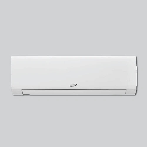 Air-Con Blue Hyper 12000 BTU 24 SEER Hyper Heat Mini Split Air Conditioner 15ft Lineset & Wiring