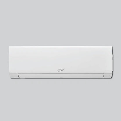 Air-Con Blue Hyper 12000 BTU 24 SEER Hyper Heat Mini Split Air Conditioner 15ft Lineset & Wiring