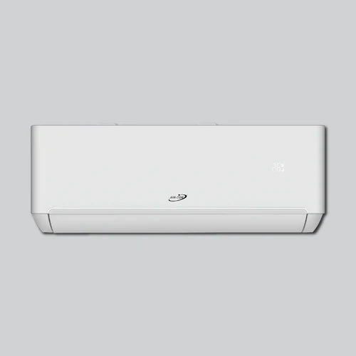 Air-Con Blue Series 4 9000 BTU 23.5 SEER2 Mini Split Air Conditioner 15ft Lineset & Wiring