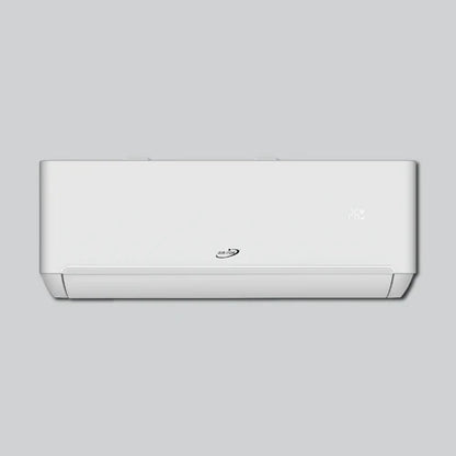 Air-Con Blue Series 4 18000 BTU 22 SEER Mini Split Air Conditioner 15ft Lineset & Wiring