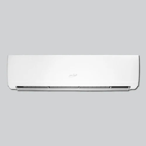 Air-Con Eclipse Series 30000 BTU 18.9 SEER Ductless Mini Split Air Conditioner 15ft Lineset & Wiring