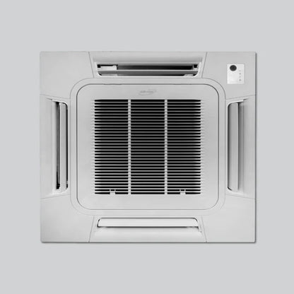 Air-Con Sky Pro 18000 BTU Cassette Type Ductless Air Conditioner 20 SEER