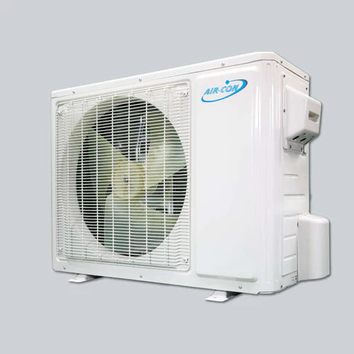 Air-Con Sky Pro 12000 BTU Cassette Type Ductless Air Conditioner 19 SEER