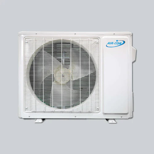 Air-Con Sky Pro 9000 BTU Cassette Type Ductless Air Conditioner 20 SEER