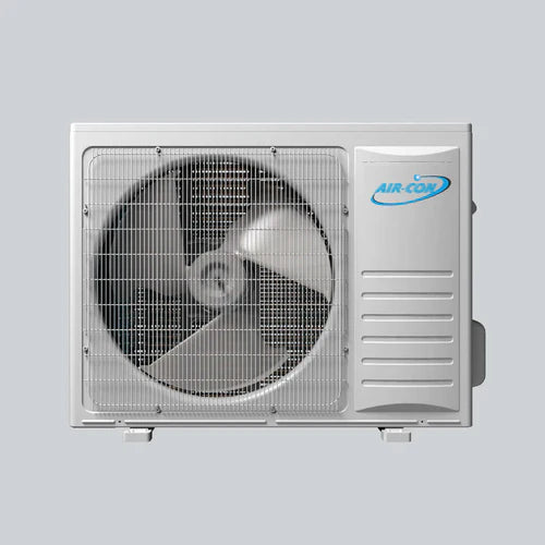 Air-Con Sky Pro 12000 BTU Concealed Duct Mini Split Air Conditioner 19 SEER