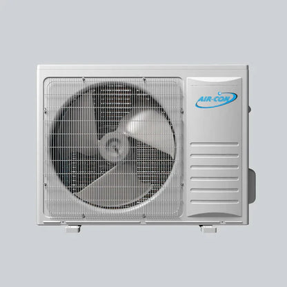 Air-Con Sky Pro 12000 BTU Concealed Duct Mini Split Air Conditioner 19 SEER