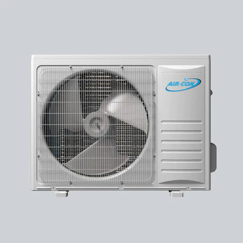 Air-Con 2 Zone 18000 BTU 22 SEER 230v Multi Split Air Conditioner