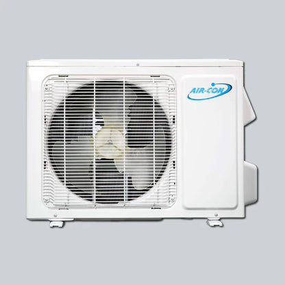 Air-Con Titanium 12000 BTU Ductless Mini Split Air Conditioner Heat Pump System 18 SEER 110-120V