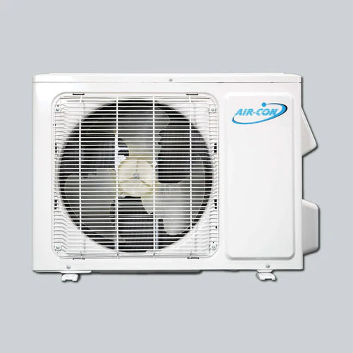 Air-Con Blizzard 12000 BTU 25 SEER Mini Split Air Conditioner 15ft Lineset & Wiring