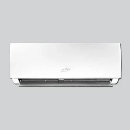 Air-Con Serene Series 18000 BTU 18 SEER Mini Split Air Conditioner 15ft Lineset & Wiring