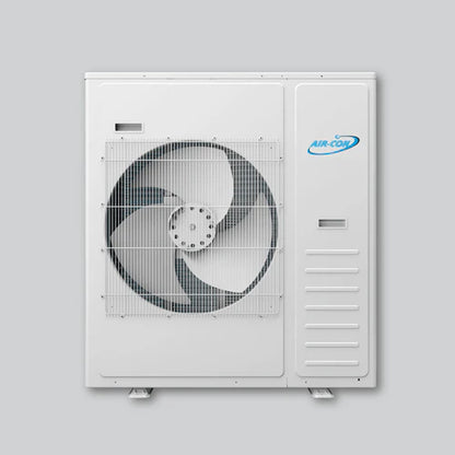 Air-Con 2 Zone 36000 BTU 21 SEER 230v Multi Split Air Conditioner