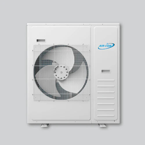 Air-Con 3 Zone 36000 BTU 21 SEER 230v Multi Split Air Conditioner